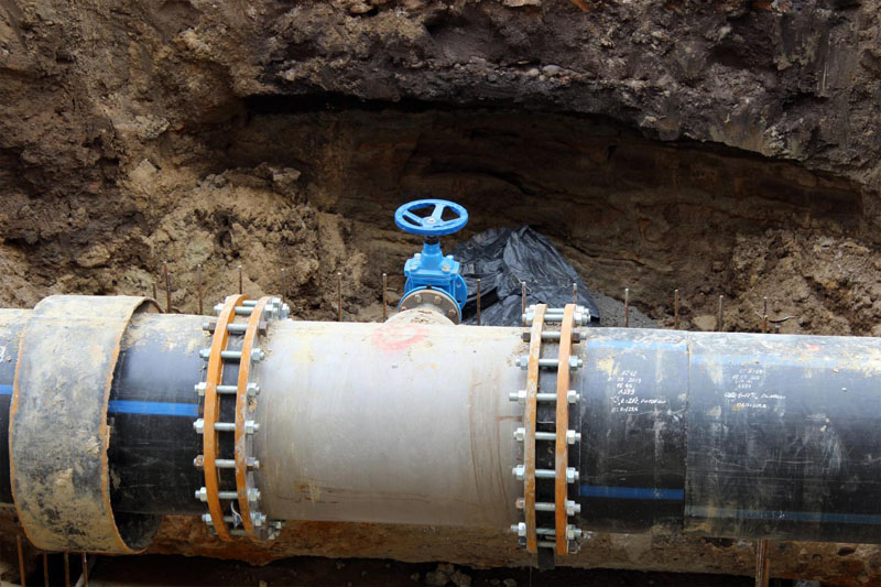 Pipe Unclogging Pamiers